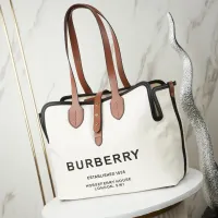 Cheap Burberry AAA Quality Shoulder Bags For Women #1410845 Replica Wholesale [$96.00 USD] [ITEM#1410845] on Replica Burberry AAA Quality Shoulder Bags