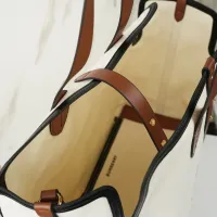 Cheap Burberry AAA Quality Shoulder Bags For Women #1410845 Replica Wholesale [$96.00 USD] [ITEM#1410845] on Replica Burberry AAA Quality Shoulder Bags