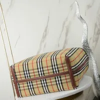 Cheap Burberry AAA Quality Shoulder Bags For Women #1410853 Replica Wholesale [$108.00 USD] [ITEM#1410853] on Replica Burberry AAA Quality Shoulder Bags