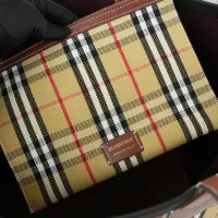 Cheap Burberry AAA Quality Shoulder Bags For Women #1410853 Replica Wholesale [$108.00 USD] [ITEM#1410853] on Replica Burberry AAA Quality Shoulder Bags