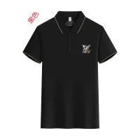 Cheap Louis Vuitton LV T-Shirts Short Sleeved For Unisex #1410898 Replica Wholesale [$42.00 USD] [ITEM#1410898] on Replica Louis Vuitton LV T-Shirts