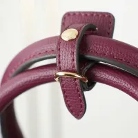 Cheap Burberry AAA Quality Handbags For Women #1410907 Replica Wholesale [$102.00 USD] [ITEM#1410907] on Replica Burberry AAA Quality Handbags