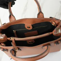 Cheap Burberry AAA Quality Handbags For Women #1410908 Replica Wholesale [$102.00 USD] [ITEM#1410908] on Replica Burberry AAA Quality Handbags