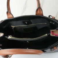 Cheap Burberry AAA Quality Handbags For Women #1410910 Replica Wholesale [$105.00 USD] [ITEM#1410910] on Replica Burberry AAA Quality Handbags