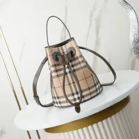 Cheap Burberry AAA Quality Handbags For Women #1410915 Replica Wholesale [$98.00 USD] [ITEM#1410915] on Replica Burberry AAA Quality Handbags