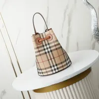 Cheap Burberry AAA Quality Handbags For Women #1410916 Replica Wholesale [$98.00 USD] [ITEM#1410916] on Replica Burberry AAA Quality Handbags