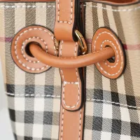 Cheap Burberry AAA Quality Handbags For Women #1410916 Replica Wholesale [$98.00 USD] [ITEM#1410916] on Replica Burberry AAA Quality Handbags