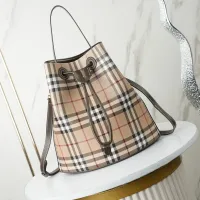 Cheap Burberry AAA Quality Handbags For Women #1410920 Replica Wholesale [$102.00 USD] [ITEM#1410920] on Replica Burberry AAA Quality Handbags