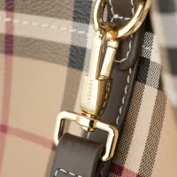 Cheap Burberry AAA Quality Handbags For Women #1410920 Replica Wholesale [$102.00 USD] [ITEM#1410920] on Replica Burberry AAA Quality Handbags