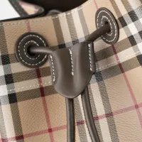 Cheap Burberry AAA Quality Handbags For Women #1410920 Replica Wholesale [$102.00 USD] [ITEM#1410920] on Replica Burberry AAA Quality Handbags