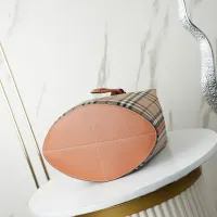 Cheap Burberry AAA Quality Handbags For Women #1410921 Replica Wholesale [$102.00 USD] [ITEM#1410921] on Replica Burberry AAA Quality Handbags