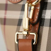 Cheap Burberry AAA Quality Handbags For Women #1410921 Replica Wholesale [$102.00 USD] [ITEM#1410921] on Replica Burberry AAA Quality Handbags