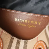 Cheap Burberry AAA Quality Handbags For Women #1410921 Replica Wholesale [$102.00 USD] [ITEM#1410921] on Replica Burberry AAA Quality Handbags