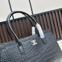 Cheap Chanel AAA Quality Handbags For Women #1410924 Replica Wholesale [$115.00 USD] [ITEM#1410924] on Replica Chanel AAA Quality Handbags