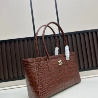 Cheap Chanel AAA Quality Handbags For Women #1410926 Replica Wholesale [$115.00 USD] [ITEM#1410926] on Replica Chanel AAA Quality Handbags