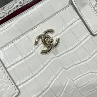 Cheap Chanel AAA Quality Handbags For Women #1410930 Replica Wholesale [$115.00 USD] [ITEM#1410930] on Replica Chanel AAA Quality Handbags
