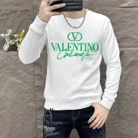 Cheap Valentino Hoodies Long Sleeved For Men #1411022 Replica Wholesale [$48.00 USD] [ITEM#1411022] on Replica Valentino Hoodies