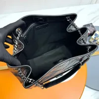 Cheap Yves Saint Laurent YSL AAA Quality Shoulder Bags For Women #1411026 Replica Wholesale [$230.00 USD] [ITEM#1411026] on Replica Yves Saint Laurent YSL AAA Quality Shoulder Bags