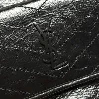 Cheap Yves Saint Laurent YSL AAA Quality Shoulder Bags For Women #1411027 Replica Wholesale [$230.00 USD] [ITEM#1411027] on Replica Yves Saint Laurent YSL AAA Quality Shoulder Bags