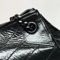 Cheap Yves Saint Laurent YSL AAA Quality Shoulder Bags For Women #1411027 Replica Wholesale [$230.00 USD] [ITEM#1411027] on Replica Yves Saint Laurent YSL AAA Quality Shoulder Bags