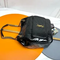 Cheap Yves Saint Laurent YSL AAA Quality Shoulder Bags For Women #1411028 Replica Wholesale [$230.00 USD] [ITEM#1411028] on Replica Yves Saint Laurent YSL AAA Quality Shoulder Bags