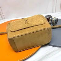 Cheap Yves Saint Laurent YSL AAA Quality Shoulder Bags For Women #1411029 Replica Wholesale [$230.00 USD] [ITEM#1411029] on Replica Yves Saint Laurent YSL AAA Quality Shoulder Bags