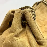 Cheap Yves Saint Laurent YSL AAA Quality Shoulder Bags For Women #1411029 Replica Wholesale [$230.00 USD] [ITEM#1411029] on Replica Yves Saint Laurent YSL AAA Quality Shoulder Bags