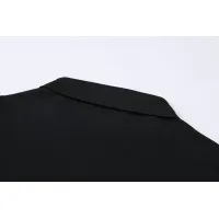 Cheap Prada T-Shirts Short Sleeved For Men #1411031 Replica Wholesale [$38.00 USD] [ITEM#1411031] on Replica Prada T-Shirts