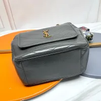 Cheap Yves Saint Laurent YSL AAA Quality Shoulder Bags For Women #1411035 Replica Wholesale [$195.00 USD] [ITEM#1411035] on Replica Yves Saint Laurent YSL AAA Quality Shoulder Bags