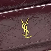 Cheap Yves Saint Laurent YSL AAA Quality Shoulder Bags For Women #1411036 Replica Wholesale [$195.00 USD] [ITEM#1411036] on Replica Yves Saint Laurent YSL AAA Quality Shoulder Bags