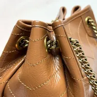 Cheap Yves Saint Laurent YSL AAA Quality Shoulder Bags For Women #1411037 Replica Wholesale [$195.00 USD] [ITEM#1411037] on Replica Yves Saint Laurent YSL AAA Quality Shoulder Bags