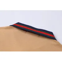 Cheap Gucci T-Shirts Short Sleeved For Men #1411039 Replica Wholesale [$38.00 USD] [ITEM#1411039] on Replica Gucci T-Shirts