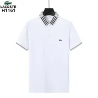 Cheap Lacoste T-Shirts Short Sleeved For Men #1411041 Replica Wholesale [$38.00 USD] [ITEM#1411041] on Replica Lacoste T-Shirts