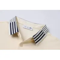 Cheap Lacoste T-Shirts Short Sleeved For Men #1411042 Replica Wholesale [$38.00 USD] [ITEM#1411042] on Replica Lacoste T-Shirts