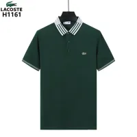 Cheap Lacoste T-Shirts Short Sleeved For Men #1411043 Replica Wholesale [$38.00 USD] [ITEM#1411043] on Replica Lacoste T-Shirts