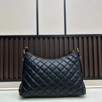 Cheap Yves Saint Laurent YSL AAA Quality Shoulder Bags For Women #1411045 Replica Wholesale [$102.00 USD] [ITEM#1411045] on Replica Yves Saint Laurent YSL AAA Quality Shoulder Bags