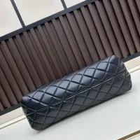 Cheap Yves Saint Laurent YSL AAA Quality Shoulder Bags For Women #1411045 Replica Wholesale [$102.00 USD] [ITEM#1411045] on Replica Yves Saint Laurent YSL AAA Quality Shoulder Bags