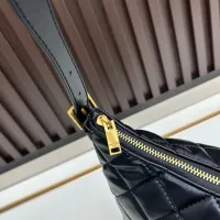 Cheap Yves Saint Laurent YSL AAA Quality Shoulder Bags For Women #1411045 Replica Wholesale [$102.00 USD] [ITEM#1411045] on Replica Yves Saint Laurent YSL AAA Quality Shoulder Bags