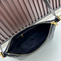 Cheap Yves Saint Laurent YSL AAA Quality Shoulder Bags For Women #1411045 Replica Wholesale [$102.00 USD] [ITEM#1411045] on Replica Yves Saint Laurent YSL AAA Quality Shoulder Bags