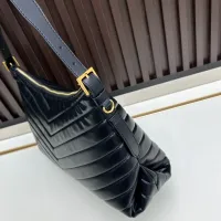 Cheap Yves Saint Laurent YSL AAA Quality Shoulder Bags For Women #1411046 Replica Wholesale [$102.00 USD] [ITEM#1411046] on Replica Yves Saint Laurent YSL AAA Quality Shoulder Bags