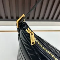 Cheap Yves Saint Laurent YSL AAA Quality Shoulder Bags For Women #1411046 Replica Wholesale [$102.00 USD] [ITEM#1411046] on Replica Yves Saint Laurent YSL AAA Quality Shoulder Bags