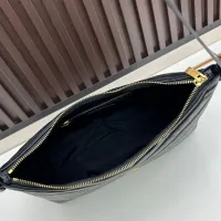 Cheap Yves Saint Laurent YSL AAA Quality Shoulder Bags For Women #1411046 Replica Wholesale [$102.00 USD] [ITEM#1411046] on Replica Yves Saint Laurent YSL AAA Quality Shoulder Bags