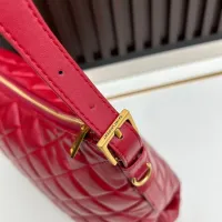 Cheap Yves Saint Laurent YSL AAA Quality Shoulder Bags For Women #1411047 Replica Wholesale [$102.00 USD] [ITEM#1411047] on Replica Yves Saint Laurent YSL AAA Quality Shoulder Bags