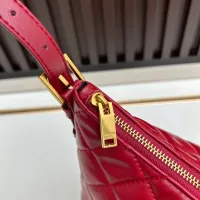 Cheap Yves Saint Laurent YSL AAA Quality Shoulder Bags For Women #1411047 Replica Wholesale [$102.00 USD] [ITEM#1411047] on Replica Yves Saint Laurent YSL AAA Quality Shoulder Bags