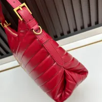 Cheap Yves Saint Laurent YSL AAA Quality Shoulder Bags For Women #1411048 Replica Wholesale [$102.00 USD] [ITEM#1411048] on Replica Yves Saint Laurent YSL AAA Quality Shoulder Bags
