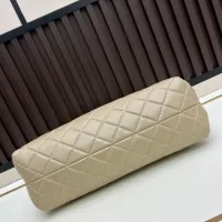 Cheap Yves Saint Laurent YSL AAA Quality Shoulder Bags For Women #1411049 Replica Wholesale [$102.00 USD] [ITEM#1411049] on Replica Yves Saint Laurent YSL AAA Quality Shoulder Bags