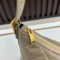 Cheap Yves Saint Laurent YSL AAA Quality Shoulder Bags For Women #1411049 Replica Wholesale [$102.00 USD] [ITEM#1411049] on Replica Yves Saint Laurent YSL AAA Quality Shoulder Bags