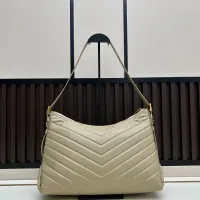 Cheap Yves Saint Laurent YSL AAA Quality Shoulder Bags For Women #1411050 Replica Wholesale [$102.00 USD] [ITEM#1411050] on Replica Yves Saint Laurent YSL AAA Quality Shoulder Bags