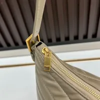 Cheap Yves Saint Laurent YSL AAA Quality Shoulder Bags For Women #1411050 Replica Wholesale [$102.00 USD] [ITEM#1411050] on Replica Yves Saint Laurent YSL AAA Quality Shoulder Bags