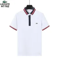 Cheap Lacoste T-Shirts Short Sleeved For Men #1411051 Replica Wholesale [$38.00 USD] [ITEM#1411051] on Replica Lacoste T-Shirts